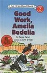 Peggy Parish, Lynn Sweat - Good Work, Amelia Bedelia