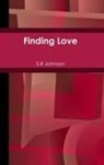 S. R Johnson, S. R. Johnson - Finding Love