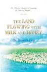 Jaerock Lee - The Land Flowing with Milk and Honey