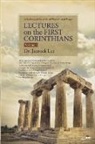 Jaerock Lee - Lectures on the First Corinthians ¿