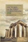 Jaerock Lee - Lectures on the First Corinthians ¿