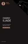 Omero, F. Ferrari, Franco Ferrari - Iliade. Testo greco a fronte
