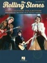 Rolling Stones, Rolling Stones (CRT), The Rolling Stones - The Rolling Stones - Easy Guitar Collection