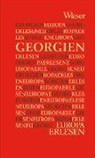 Fried Nielsen - Georgien