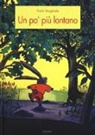 Anaïs Vaugelade, VAUGELADE ANAIS - PO'PIU LONTANO (UN)