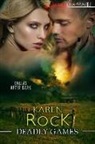 Karen Rock - Deadly Games