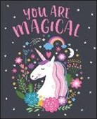 Inc. (COR) Peter Pauper Press, Inc Peter Pauper Press - You Are Magical