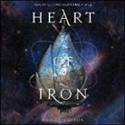 Ashley Poston, Adenrele Ojo - Heart of Iron (Hörbuch)