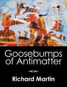 Richard Martin - Goosebumps of Antimatter