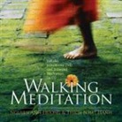 Nguyen Anh-Huong, Thich Nhat Hanh - Walking Meditation [With CD and DVD]