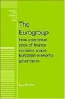 Uwe Puetter - Eurogroup