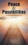 Wood &amp; Rose Brad Rhett &amp; Ma Bertrand, Wood &amp;. Rose Brad Bertrand, Wood &amp;. Rose Brad Rhett &amp;. Ma Bertrand, Mark Rose, Rhett Wood - Peace & Possibilities