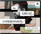 Burk Parsons - The Great Commission (Audio book)