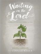 Susannah Baker - Waiting on the Lord