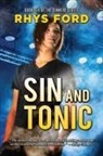Rhys Ford - Sin and Tonic