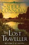 Sheila Connolly, Sheila Connolly - The Lost Traveller