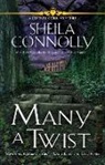 Sheila Connolly, Sheila Connolly - Many a Twist
