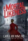 Laura Joh Rowland, Laura Joh Rowland - A Mortal Likeness