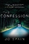 Jo Spain - The Confession