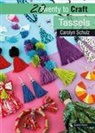 Carolyn Schulz - 20 to Craft: Tassels