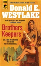 Donald E. Westlake, Donald E. Westlake, Donald. E Westlake - Brothers Keepers