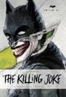Christa Faust, Gary Phillips - Batma: The Killing Joke