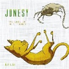 Rory Lucey - Jonesy