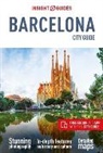 Insight Guides Travel Guide, Insight Guides, Insight Guides - Barcelona