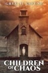 Greg F. Gifune - Children of Chaos