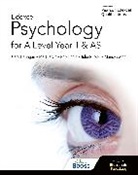 Cara Flanagan, Matt Jarvis, Rob Liddle, Julia Russell, Amanda Wood, Mandy Wood - Edexcel Psychology for A Level Year 1 and AS: Student Book