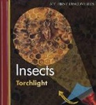Claude Delafosse, Sabine Krawczyk - Insects