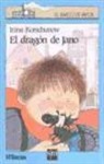 Irina Korschunow, Jesús Gabán - El dragón de Jano