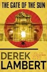Derek Lambert, Derek Lambert - Gate of the Sun