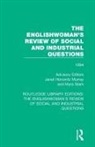 Janet Stark Horowitz Murray, Janet Horowitz Stark Murray, Myra Horowitz Murray Stark, Janet Horowitz Murray, Janet Murray, Janet Horowitz Murray... - Englishwoman''s Review of Social and Industrial Questions