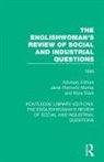 Janet Horowitz Stark Murray, Janet Stark Murray, Janet Murray, Janet Horowitz Murray, Myra Stark - Englishwoman''s Review of Social and Industrial Questions