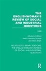 Janet Horowitz Stark Murray, Janet Stark Murray, Janet Murray, Janet Horowitz Murray, Myra Stark - Englishwoman''s Review of Social and Industrial Questions