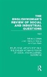 Janet Horowitz Stark Murray, Janet Stark Murray, Janet Murray, Janet Horowitz Murray, Myra Stark - Englishwoman''s Review of Social and Industrial Questions