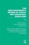 Janet Horowitz Stark Murray, Janet Stark Murray, Janet Murray, Janet Horowitz Murray, Myra Stark - Englishwoman''s Review of Social and Industrial Questions