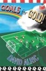 David Alric - Goals for Gold!
