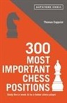 Thomas Engqvist - 300 Most Important Chess Positions