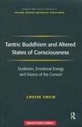 Child - Tantric Buddhism and Altered States
