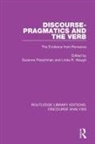 Suzanne Waugh Fleischman, Suzanne Fleischman, Linda Waugh, Linda R Waugh, Linda R. Waugh - Discourse Pragmatics and the Verb