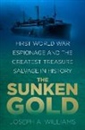 Joseph A. Williams - The Sunken Gold