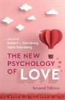 EDITED BY ROBERT J., Robert J. Sternberg, Robert J. (Cornell University Sternberg, Karin Sternberg, Karin (Cornell University Sternberg, Robert J. Sternberg... - New Psychology of Love