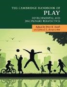 Peter K. Smith, Peter K. (Goldsmiths Smith, Jaipaul Roopnarine, Jaipaul (Syracuse University Roopnarine, Jaipaul L. Roopnarine, Jaipaul L. (Syracuse University Roopnarine... - Cambridge Handbook of Play