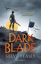 Steve Feasey, Feasey Steve - Dark Blade