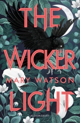 Mary Watson, Watson Mary - The Wickerlight