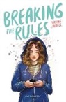 Maxine Linnell, LINNELL MAXINE - Breaking the Rules