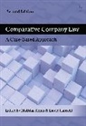 Mathias (Durham University) Cabrelli Siems, Mathias Cabrelli Siems, Mathias M Cabrelli Siems, David Cabrelli, Cabrelli David, Mathias Siems... - Comparative Company Law
