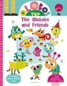 Leigh Hodgkinson, Leigh Smith Hodgkinson, Hodgkinson Leigh, Steve Smith, Leigh Hodgkinson, Hodgkinson Leigh - Olobob Top: The Olobobs and Friends